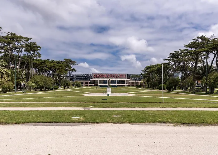 Estoril Garden Views By Homing