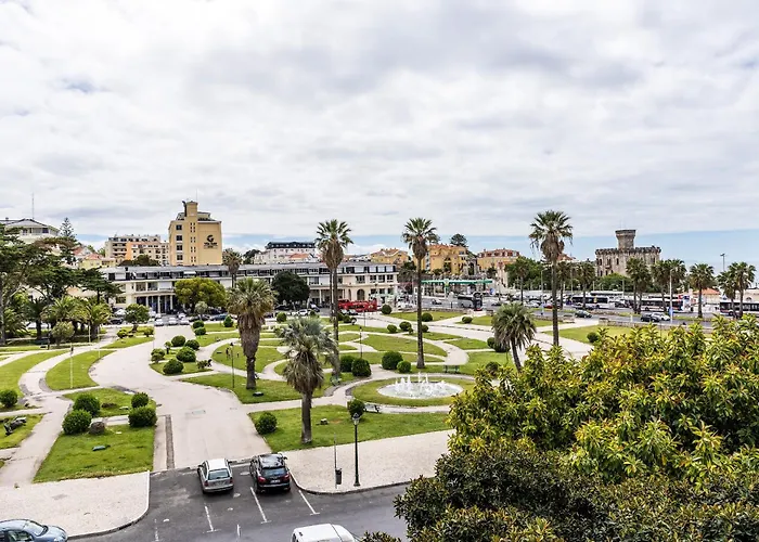 Estoril Garden Views By Homing