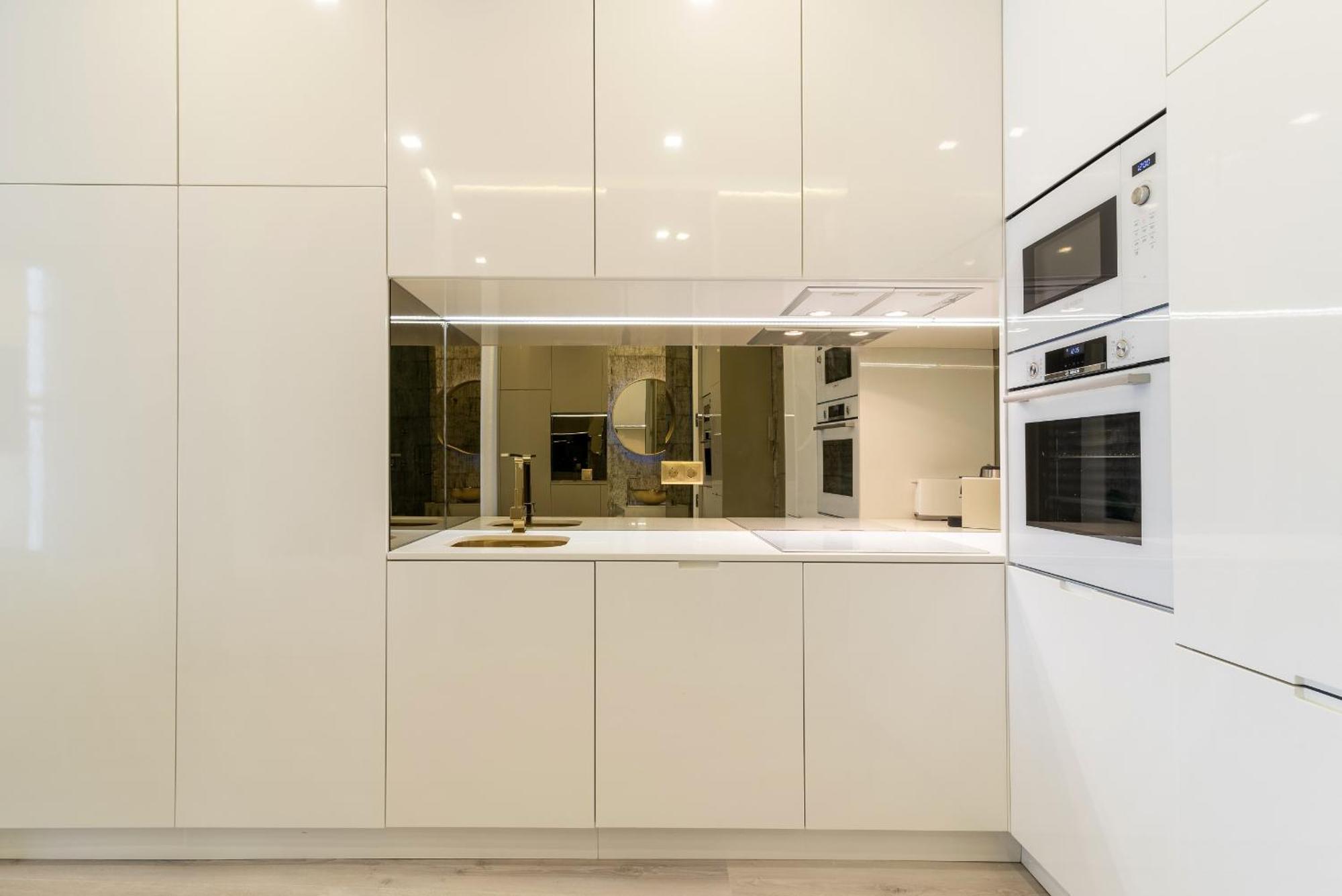 Garden Views By Homing Apartamento *