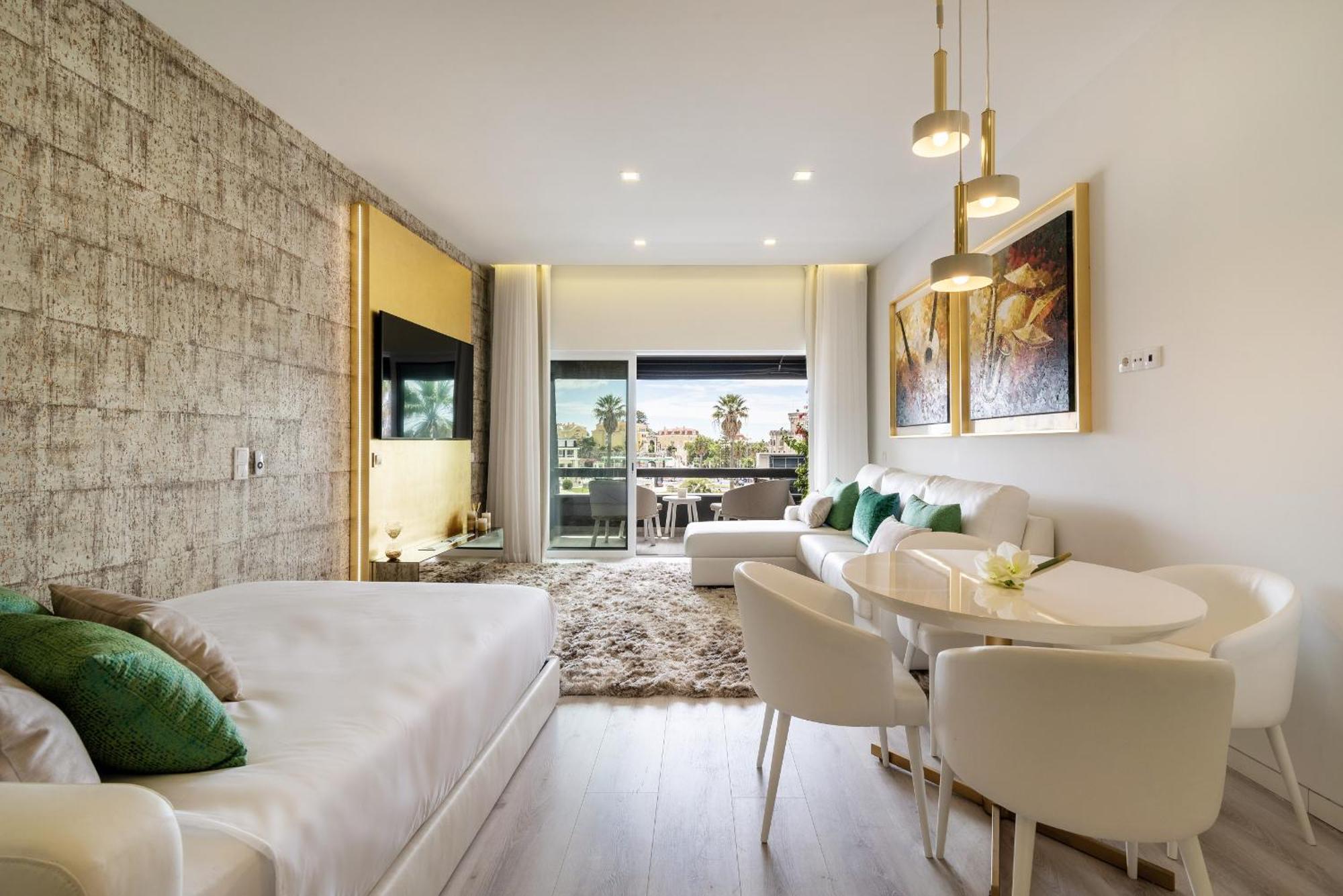 Apartamento Garden Views By Homing *