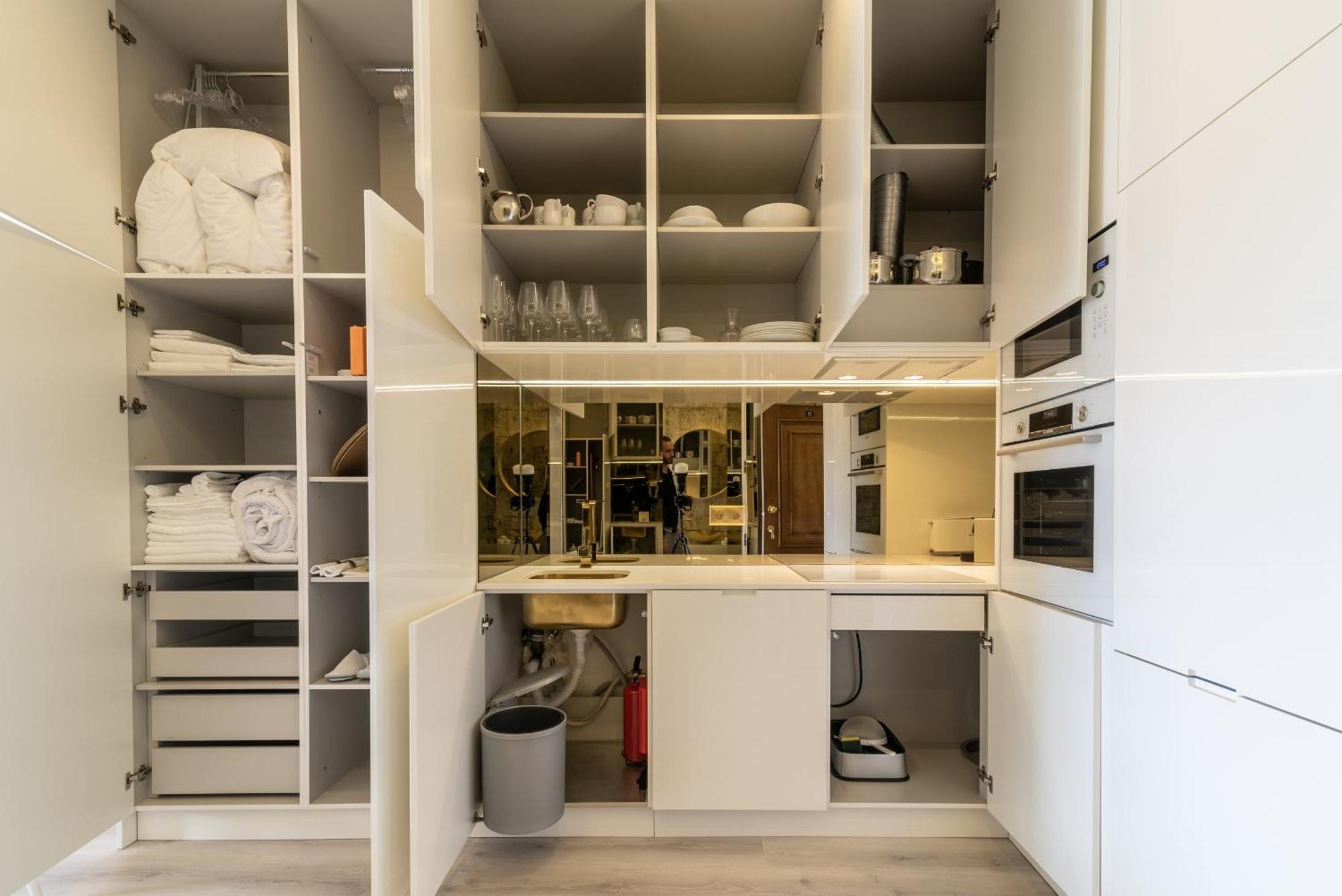 Garden Views By Homing Apartamento Estoril