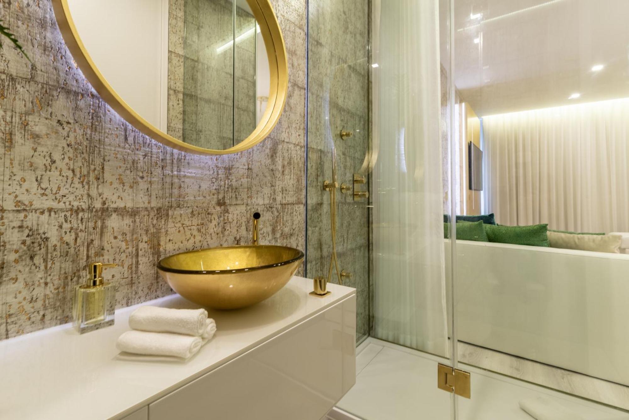 Garden Views By Homing Apartamento Estoril