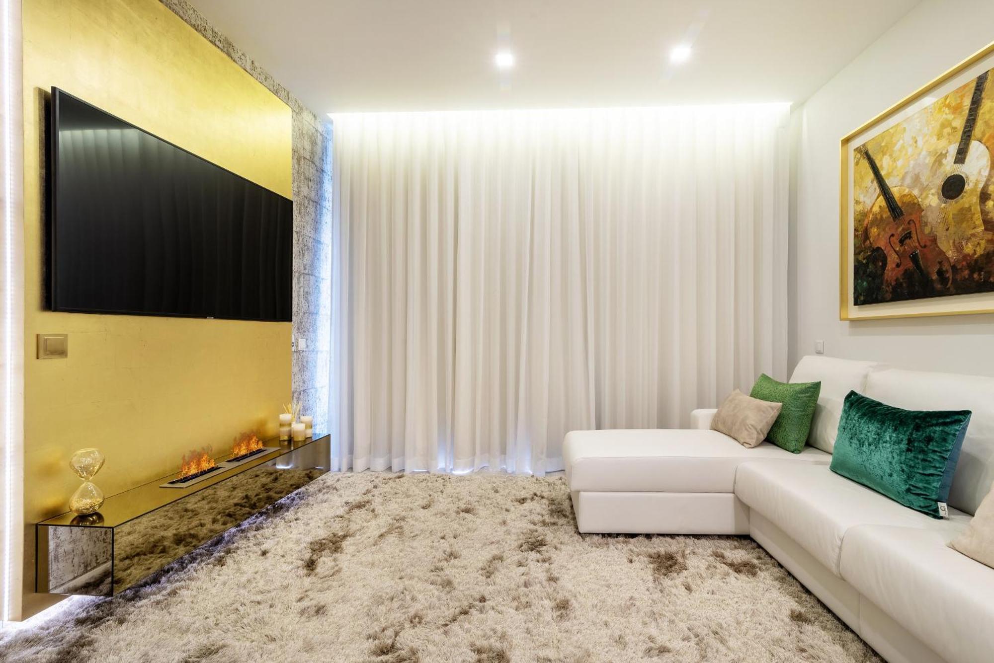Garden Views By Homing Estoril