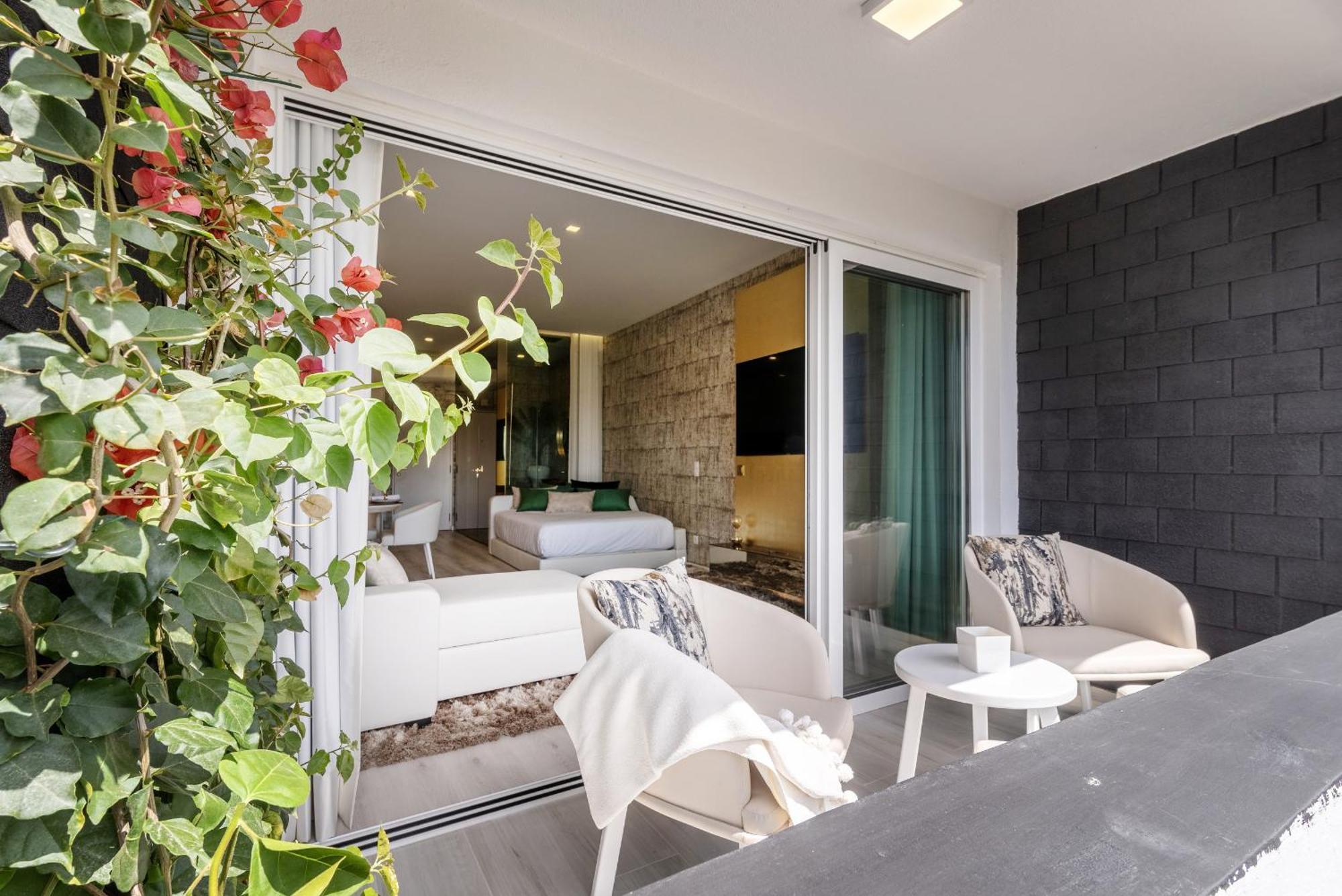 Garden Views By Homing Apartamento Estoril